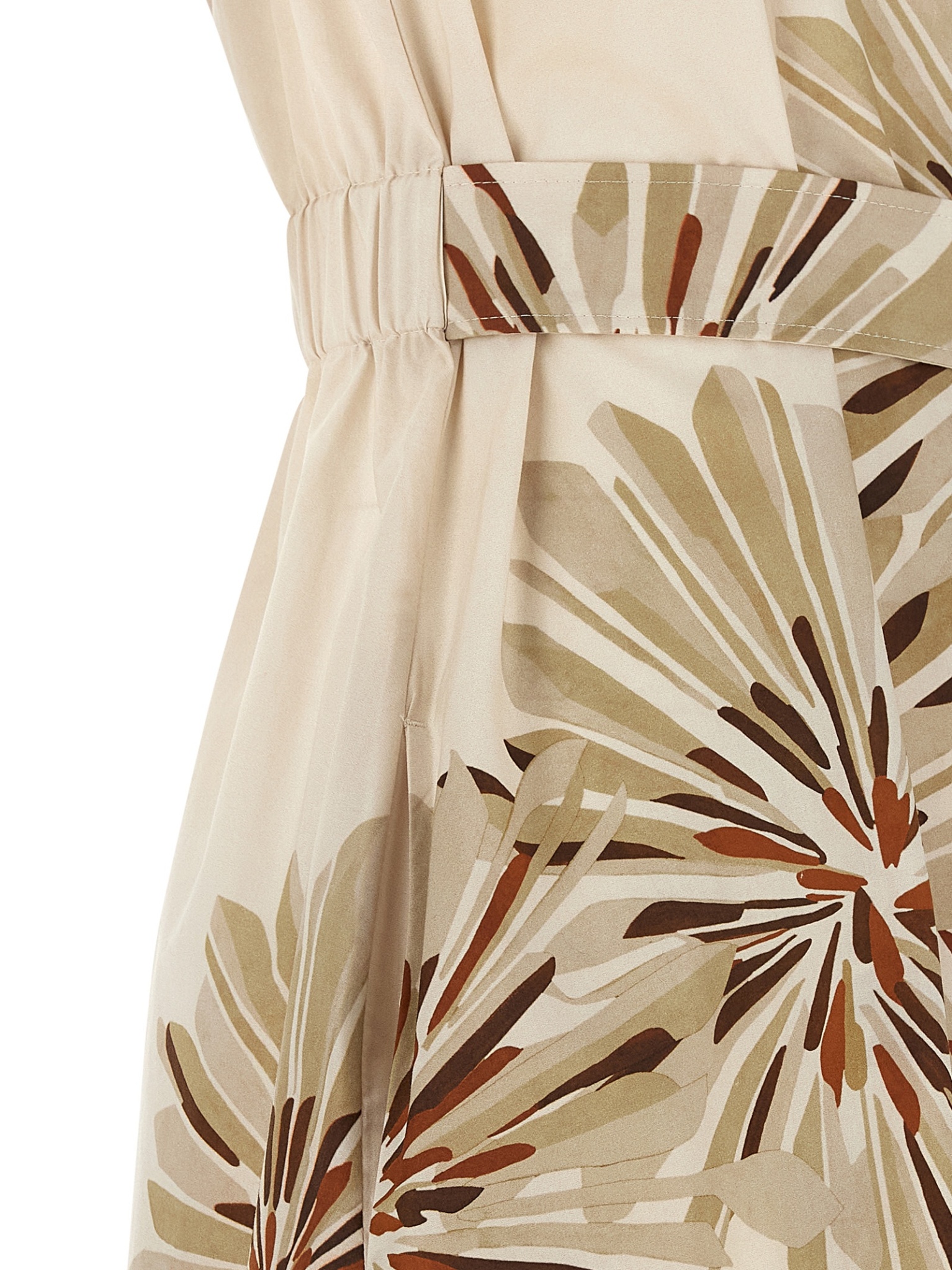 [Brunello Cucinelli] Sleeveless dress SS26 MQ197A5092C004
