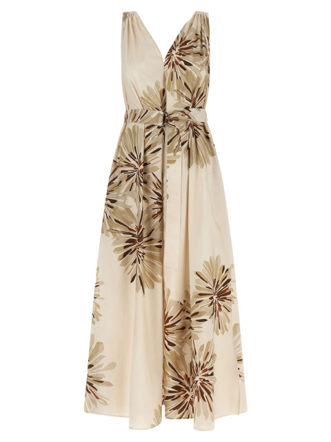 [Brunello Cucinelli] Sleeveless dress SS26 MQ197A5092C004