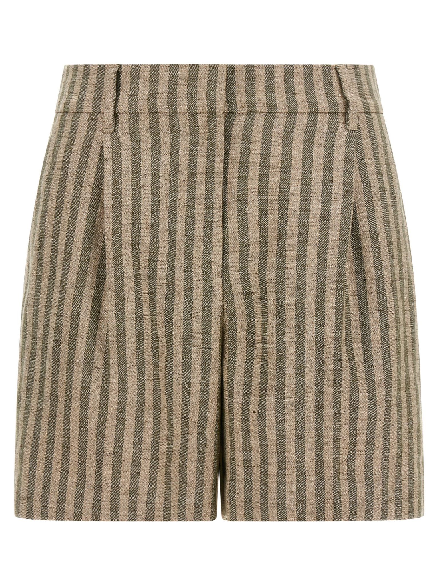 [Brunello Cucinelli] Shorts SS26 MH519P8923C420