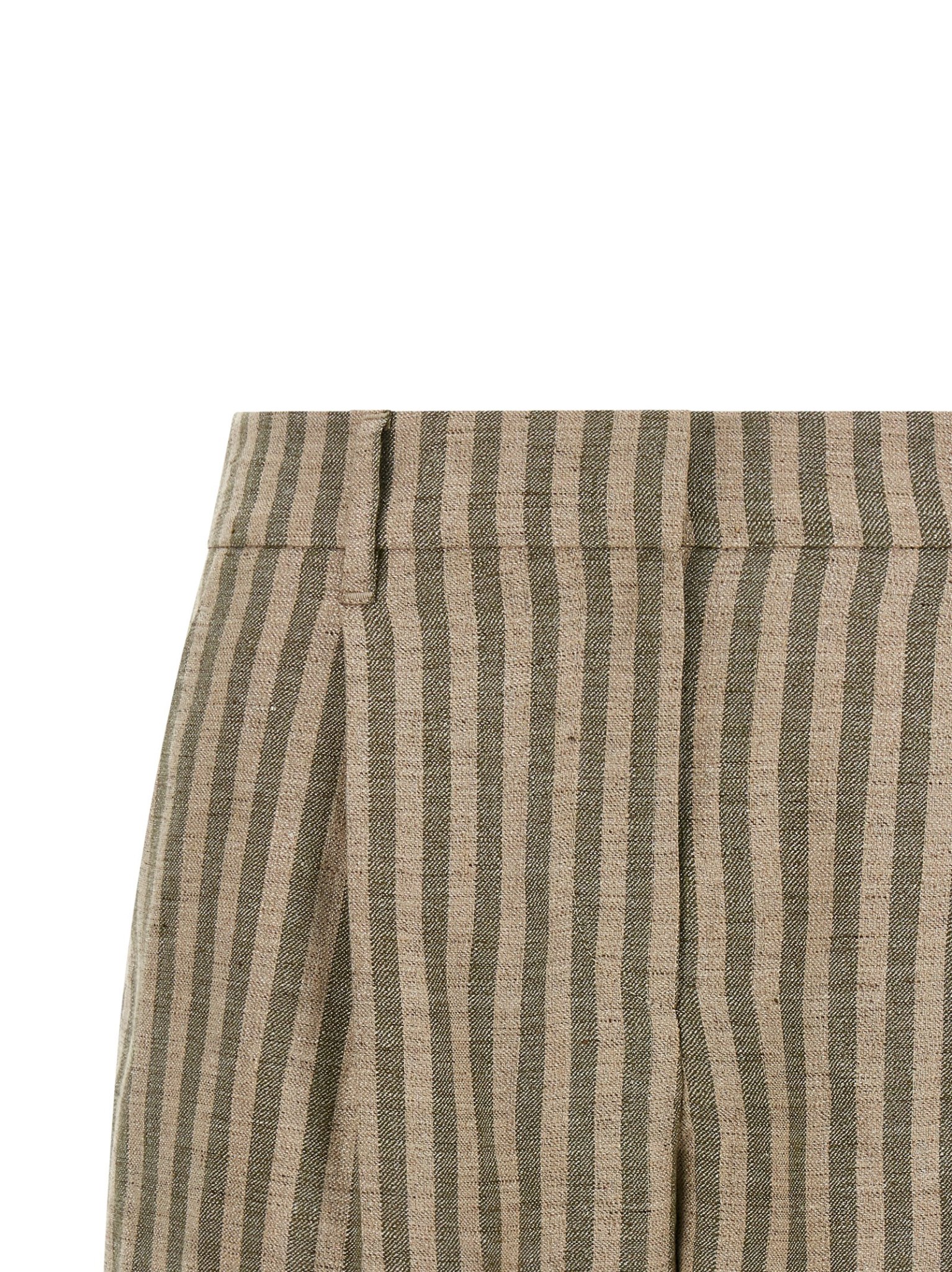 [Brunello Cucinelli] Shorts SS26 MH519P8923C420