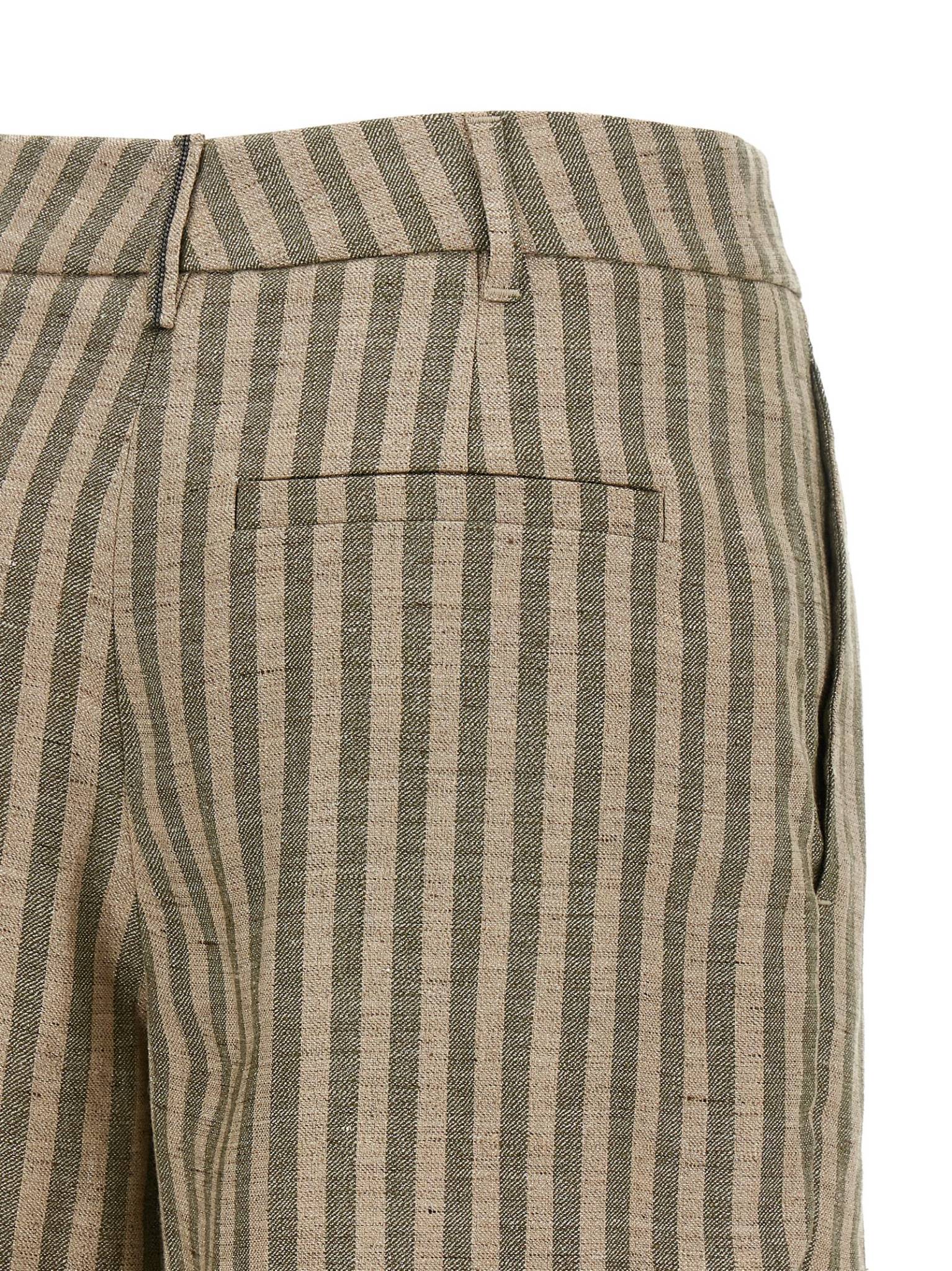 [Brunello Cucinelli] Shorts SS26 MH519P8923C420