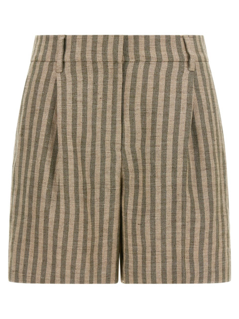 [Brunello Cucinelli] Shorts SS26 MH519P8923C420