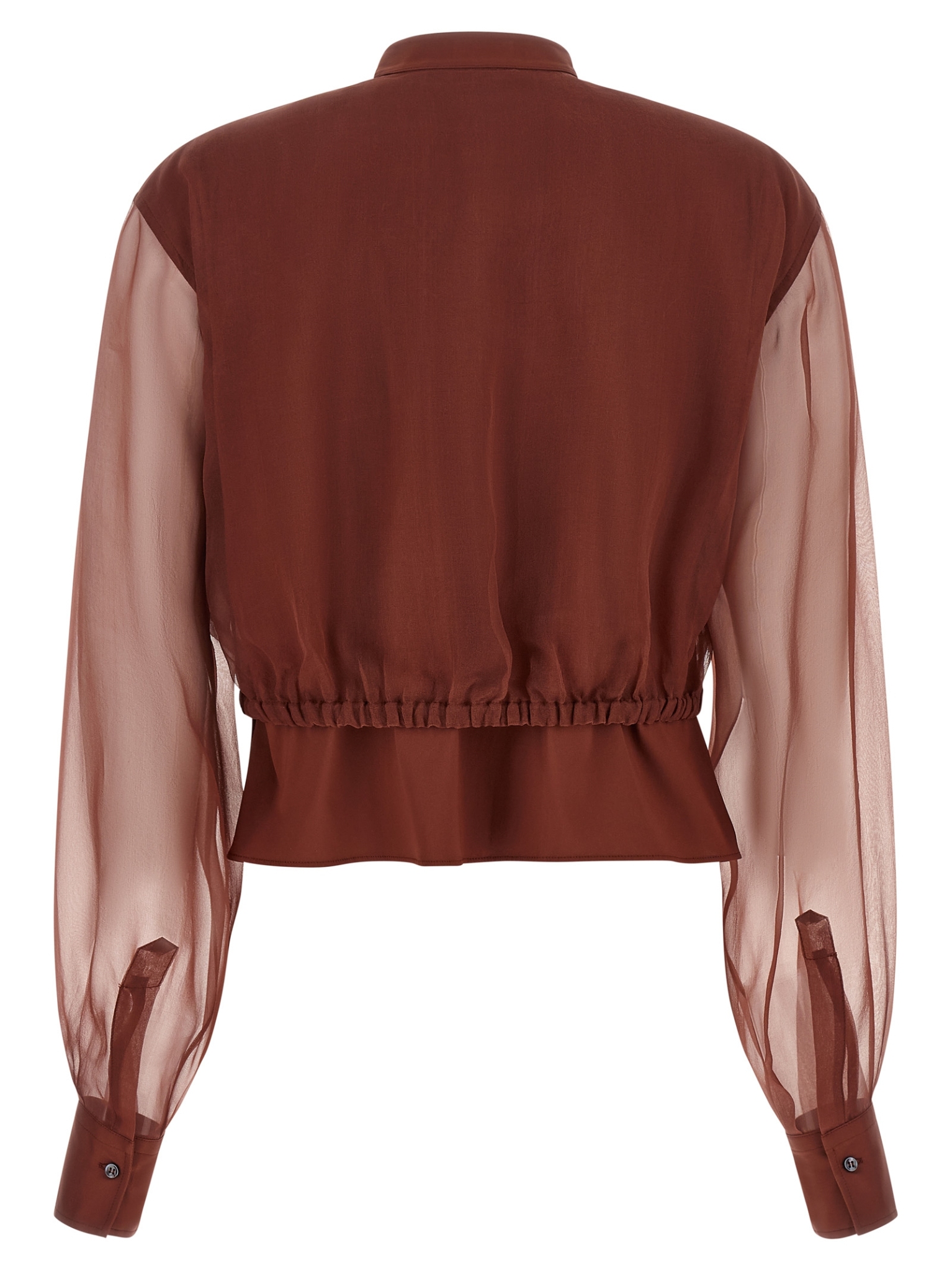 [Brunello Cucinelli] Shirts Long Sleeve SS26 M0091NC416C9093