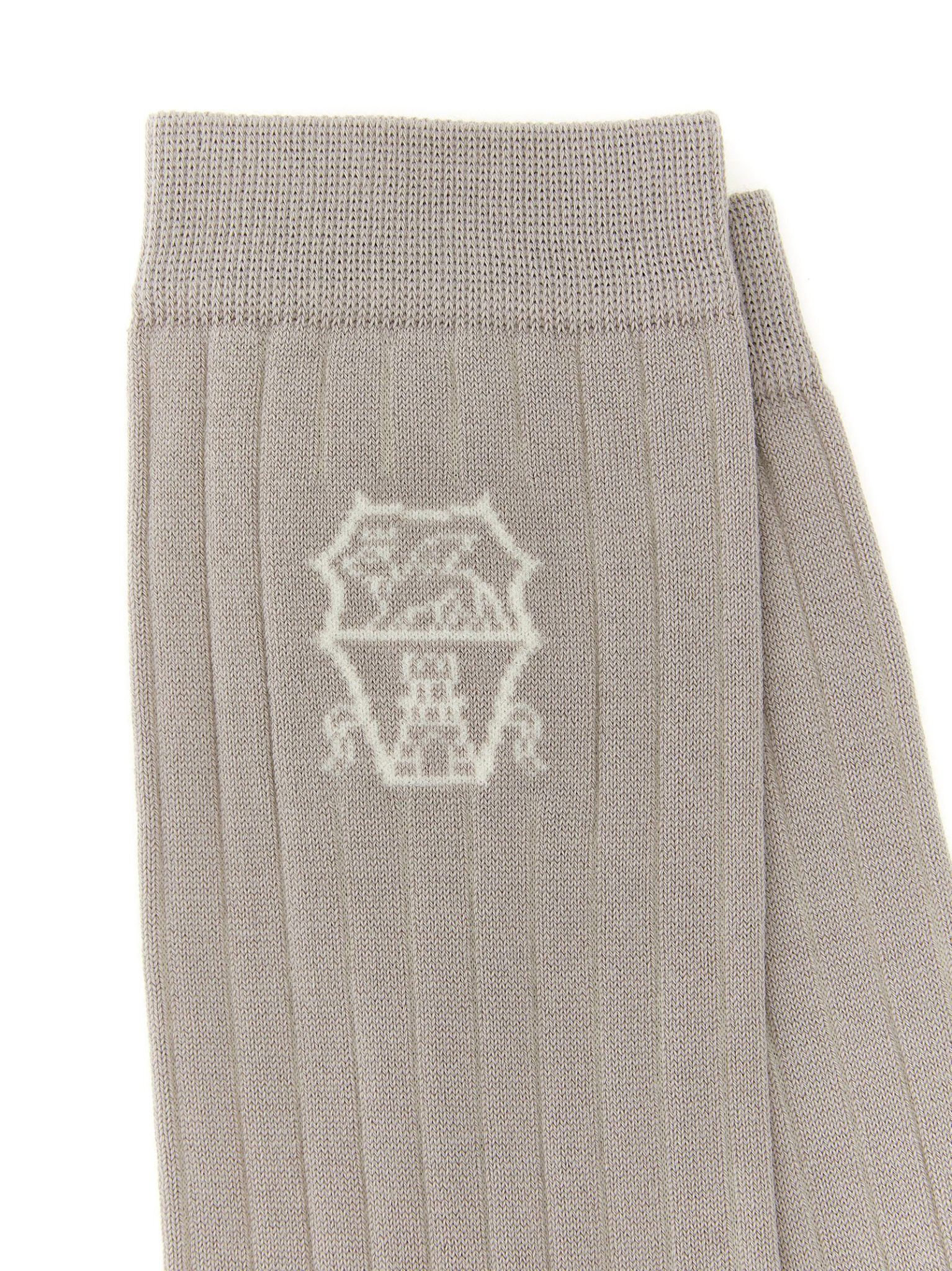 [Brunello Cucinelli] Socks SS26 MCS93561CSJ77