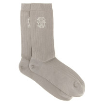 [Brunello Cucinelli] Socks SS26 MCS93561CSJ77