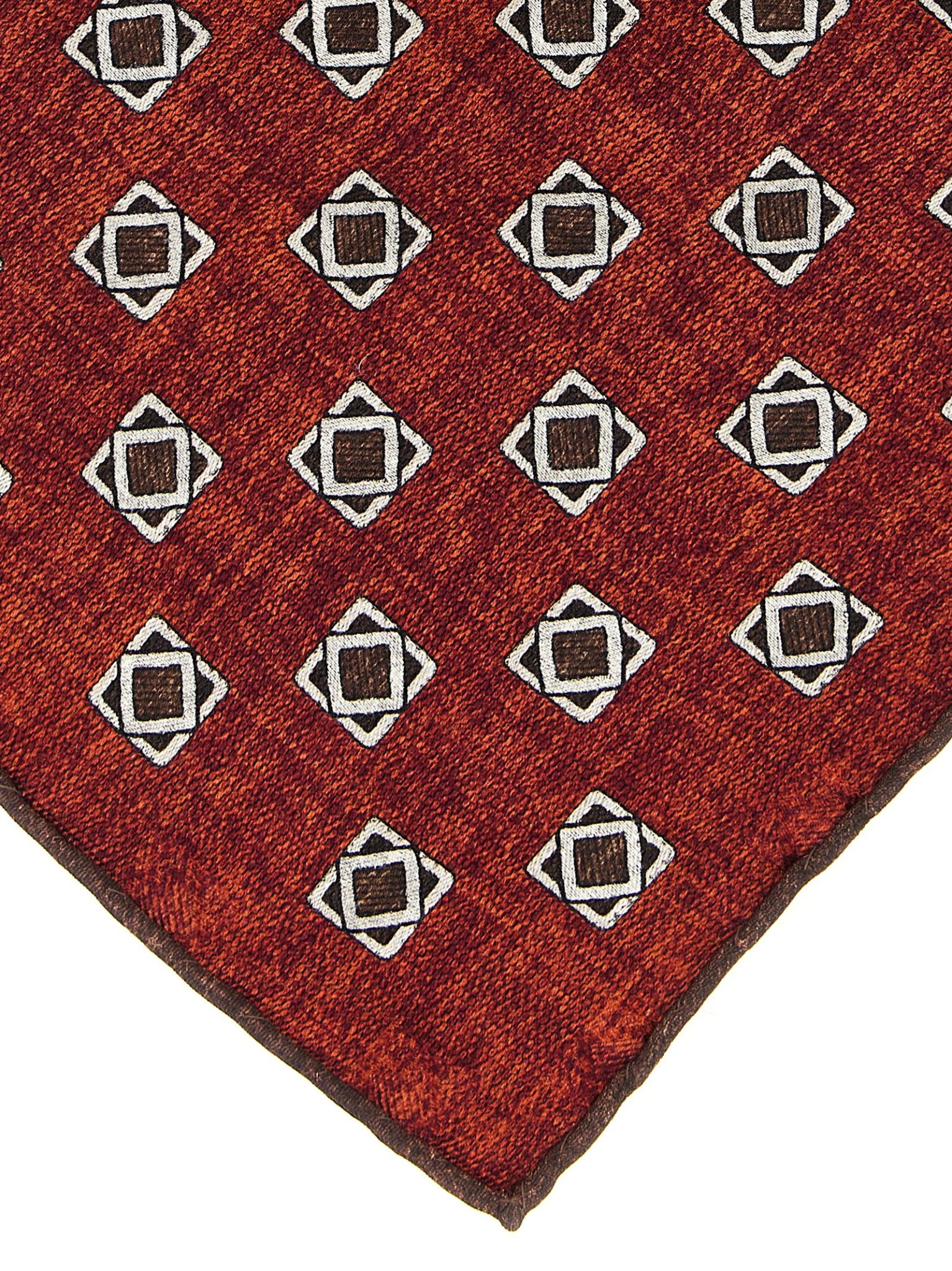 [Brunello Cucinelli] Tie FW26 MI8930091C9760