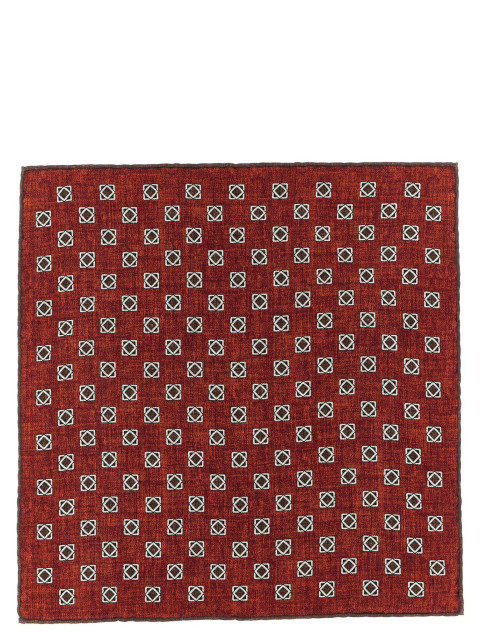 [Brunello Cucinelli] Tie FW26 MI8930091C9760