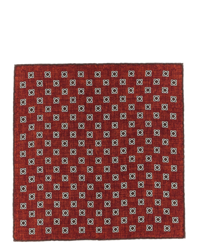 [Brunello Cucinelli] Tie FW26 MI8930091C9760