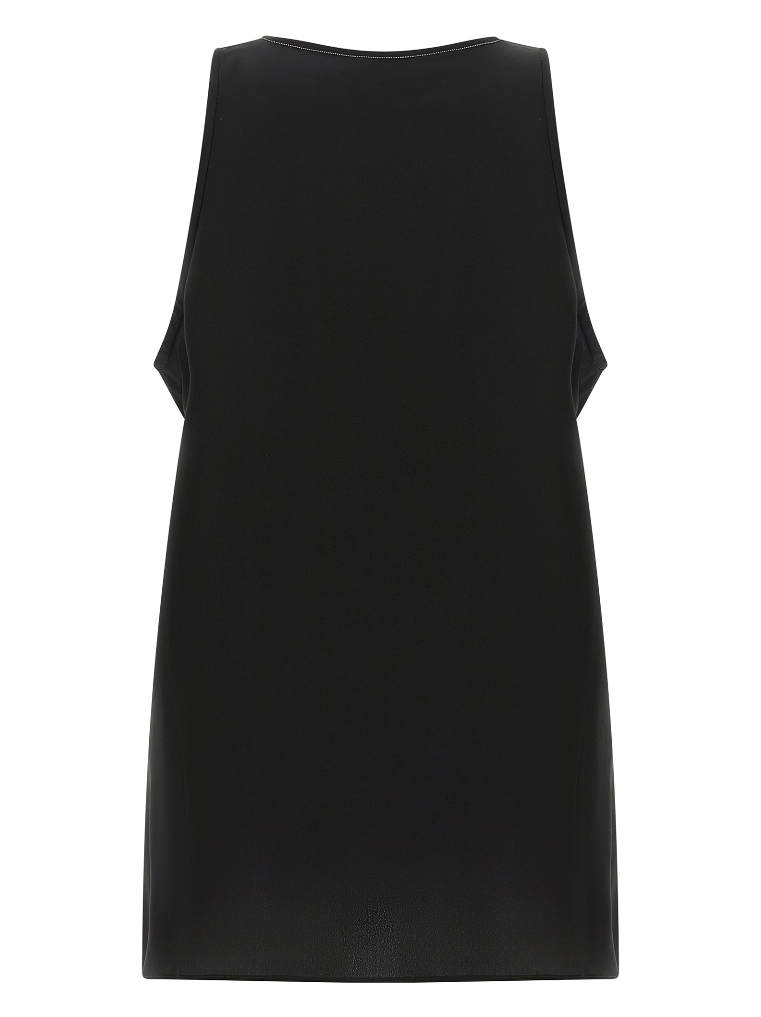 [Brunello Cucinelli] T-shirts Sleeveless SS26 MB993DZ300C101