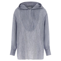 [Brunello Cucinelli] Shirts Long Sleeve SS26 MH745RH209C001