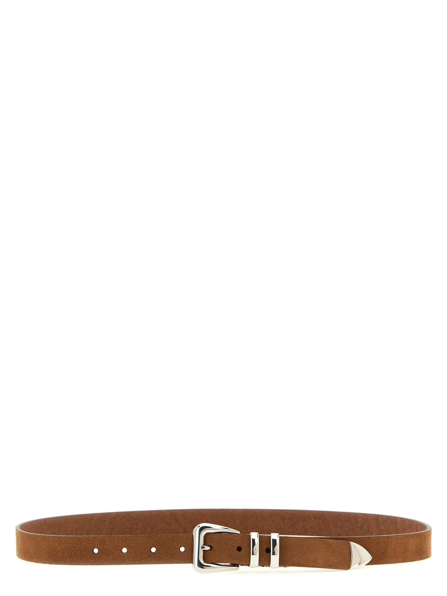[Brunello Cucinelli] Belt FW26 MAUGP253C2692