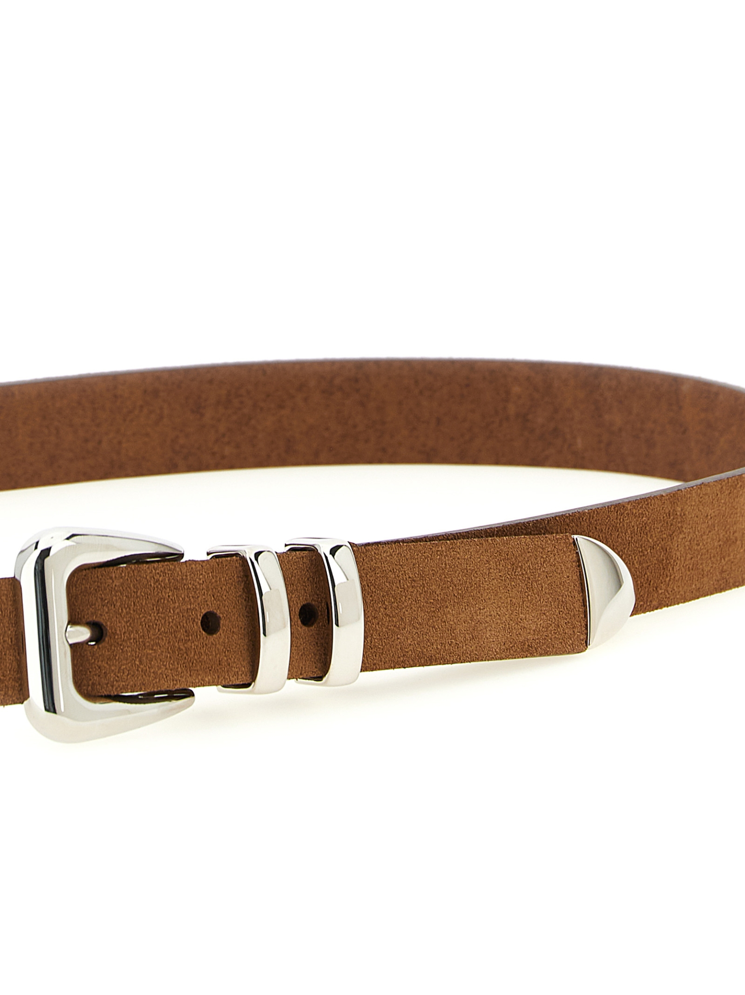 [Brunello Cucinelli] Belt FW26 MAUGP253C2692