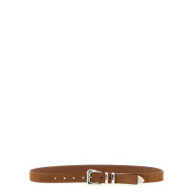 [Brunello Cucinelli] Belt FW26 MAUGP253C2692