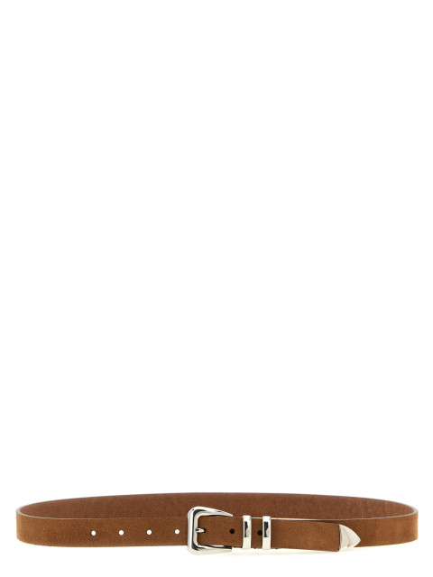 [Brunello Cucinelli] Belt FW26 MAUGP253C2692
