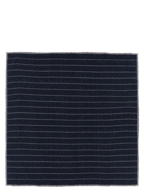 [Brunello Cucinelli] Tie FW26 MI8960091C2425