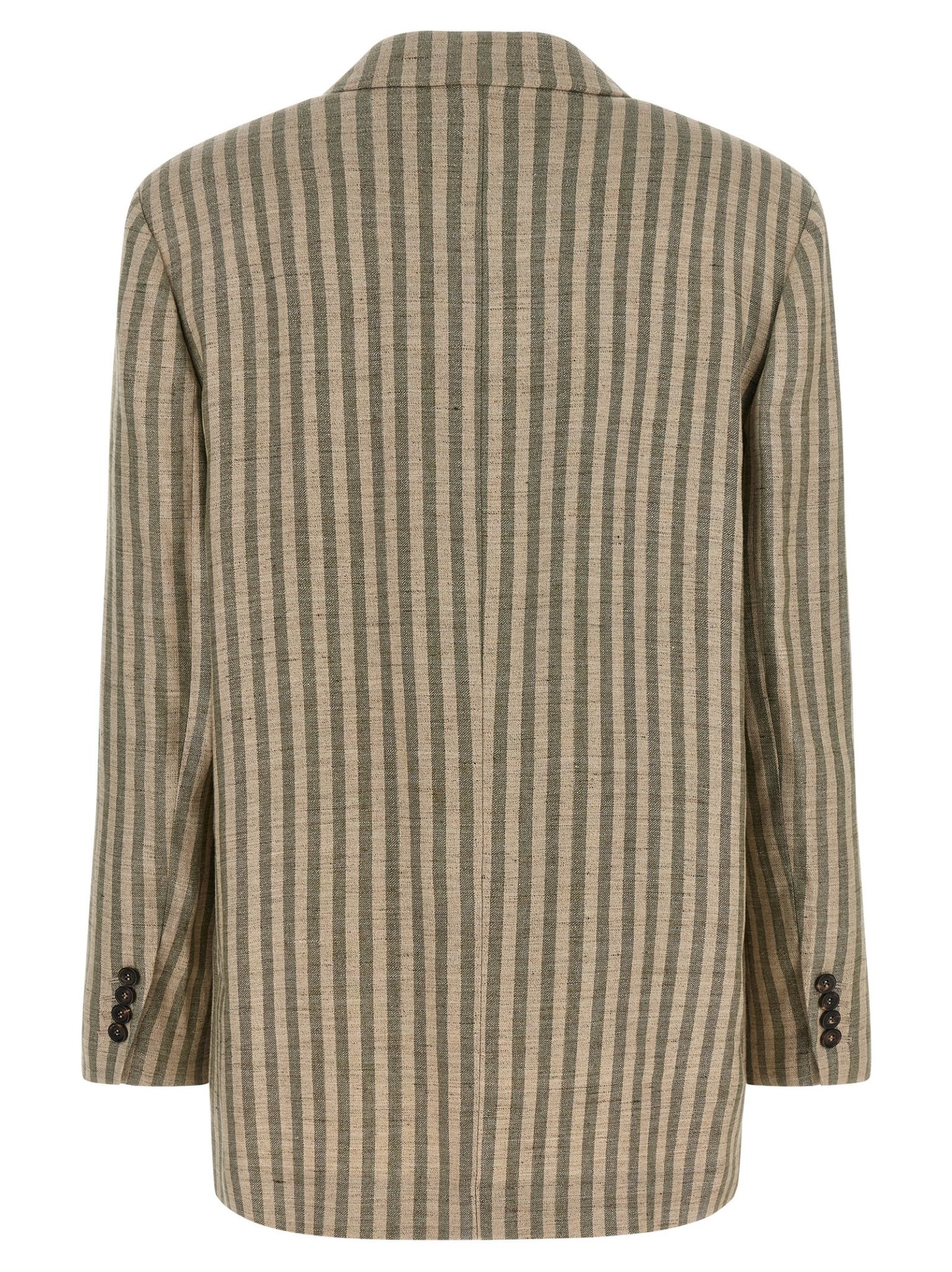 [Brunello Cucinelli] Blazer SS26 MH5197290C420
