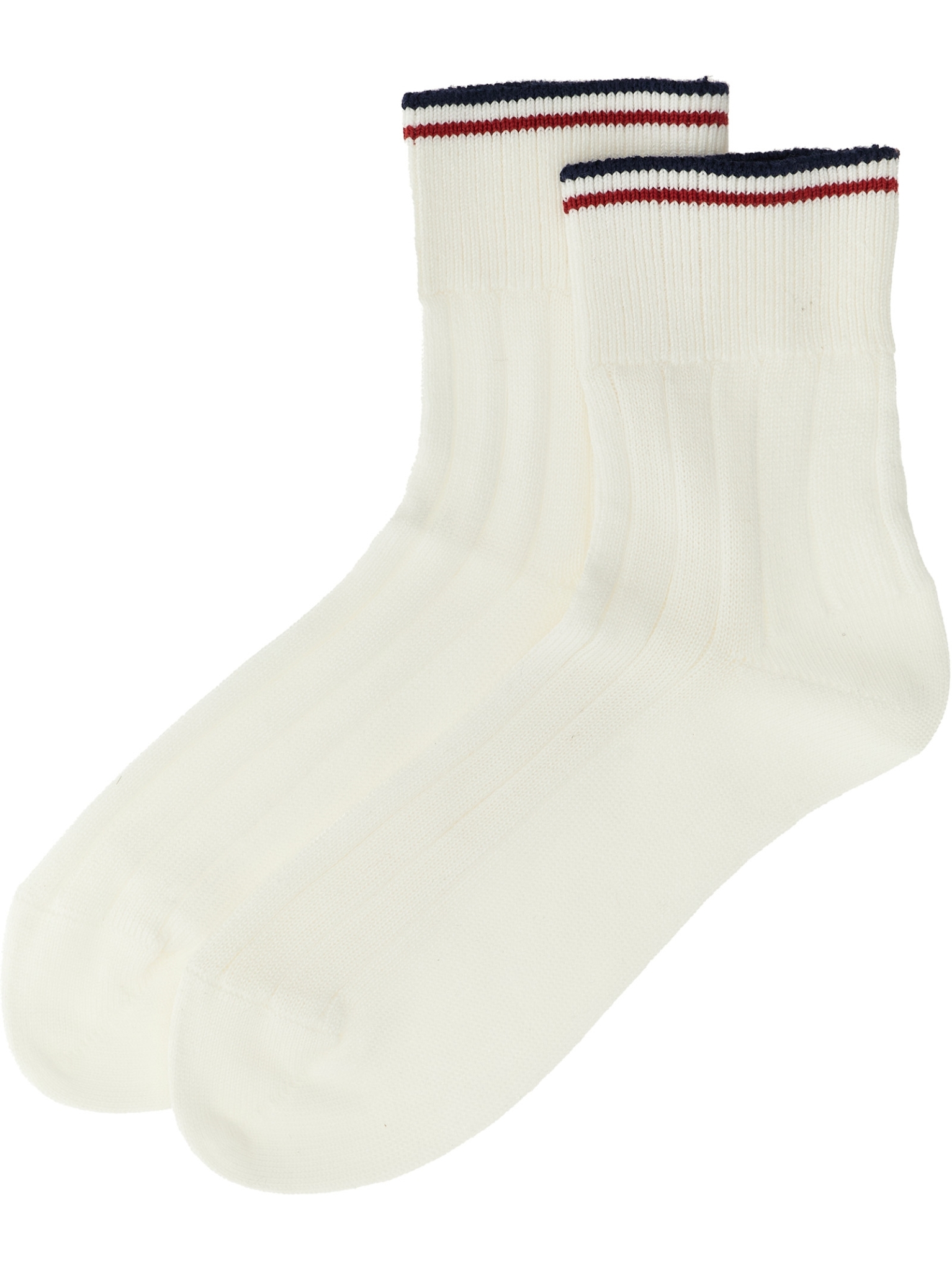 [Brunello Cucinelli] Socks SS26 MCSCO9049CZ930