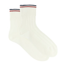 [Brunello Cucinelli] Socks SS26 MCSCO9049CZ930