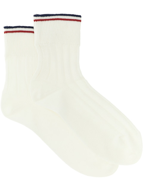 [Brunello Cucinelli] Socks SS26 MCSCO9049CZ930
