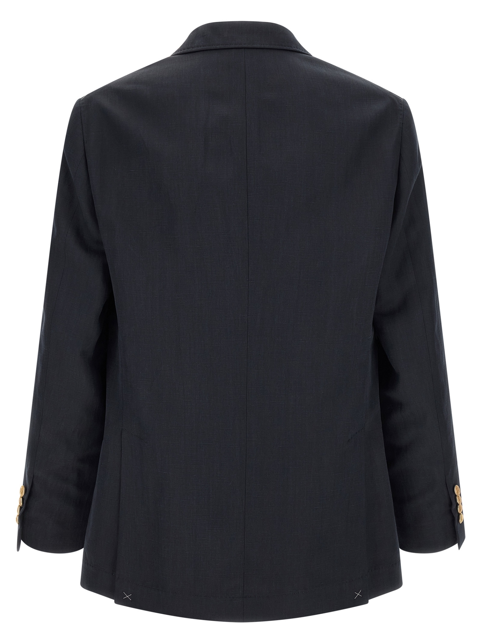 [Brunello Cucinelli] Blazer SS26 MR4787BPDGC1021