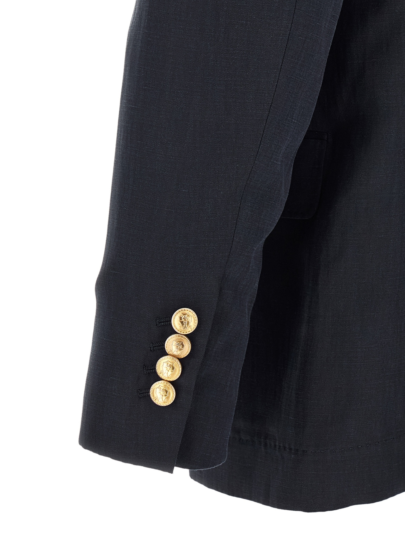 [Brunello Cucinelli] Blazer SS26 MR4787BPDGC1021