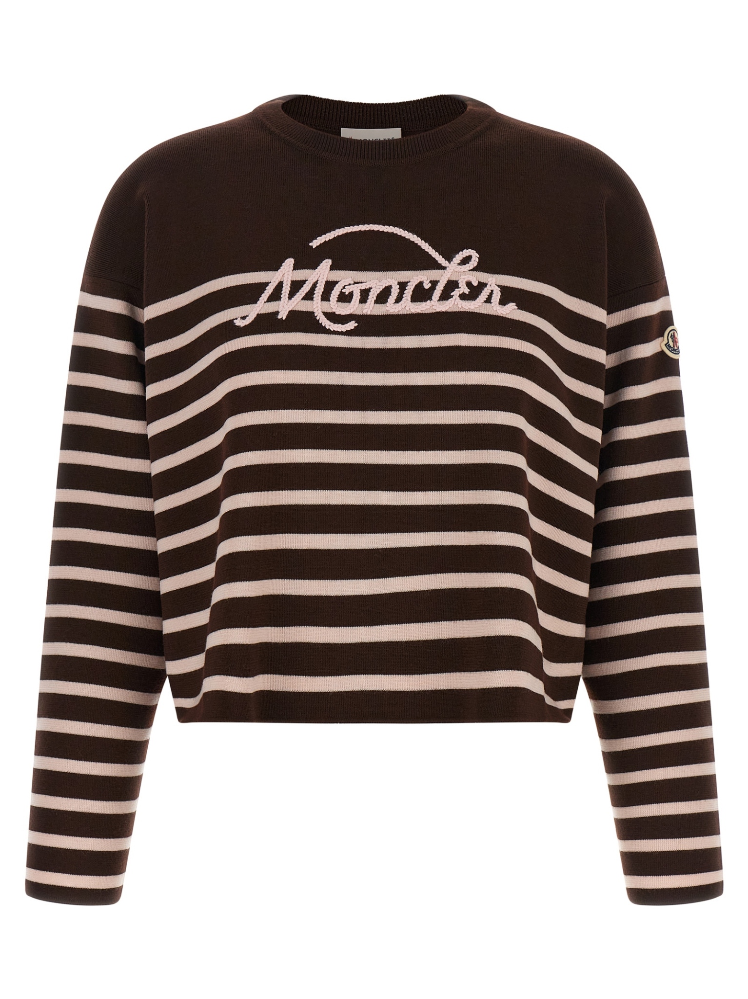 [Moncler] Knitwear FW26 L20939C00005M1131P25