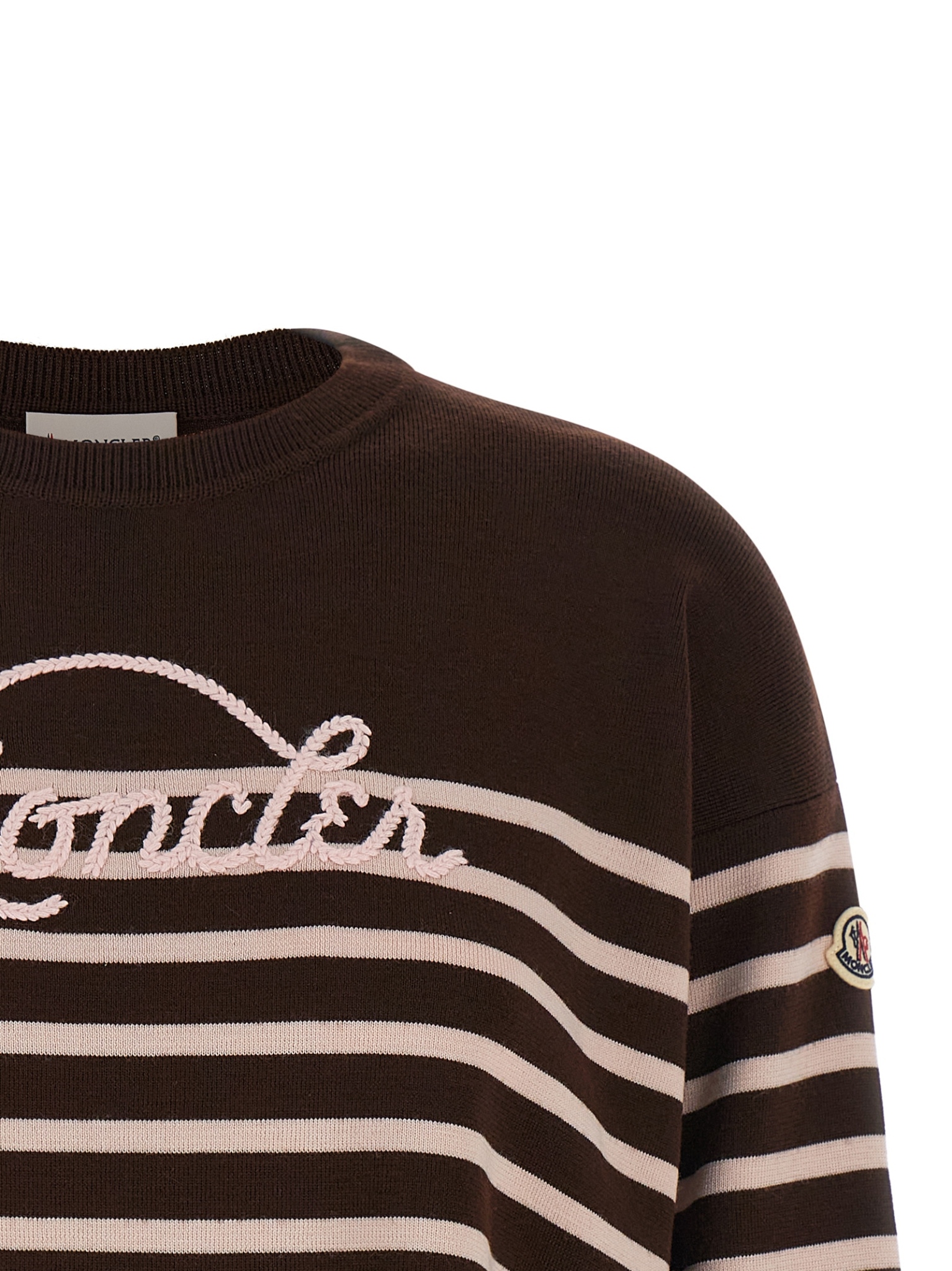 [Moncler] Knitwear FW26 L20939C00005M1131P25