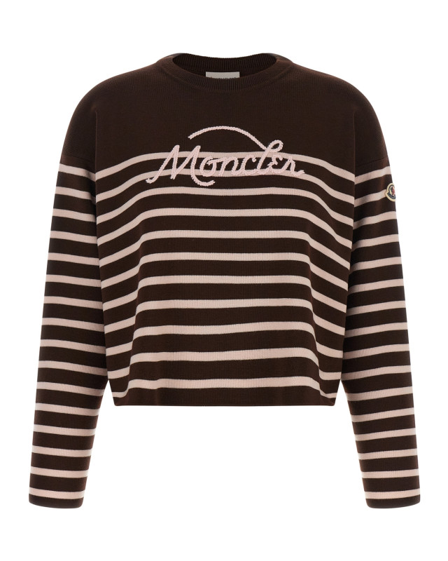 [Moncler] Knitwear FW26 L20939C00005M1131P25