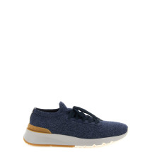 [Brunello Cucinelli] Sneakers FW26 MZUWLBO253COU50