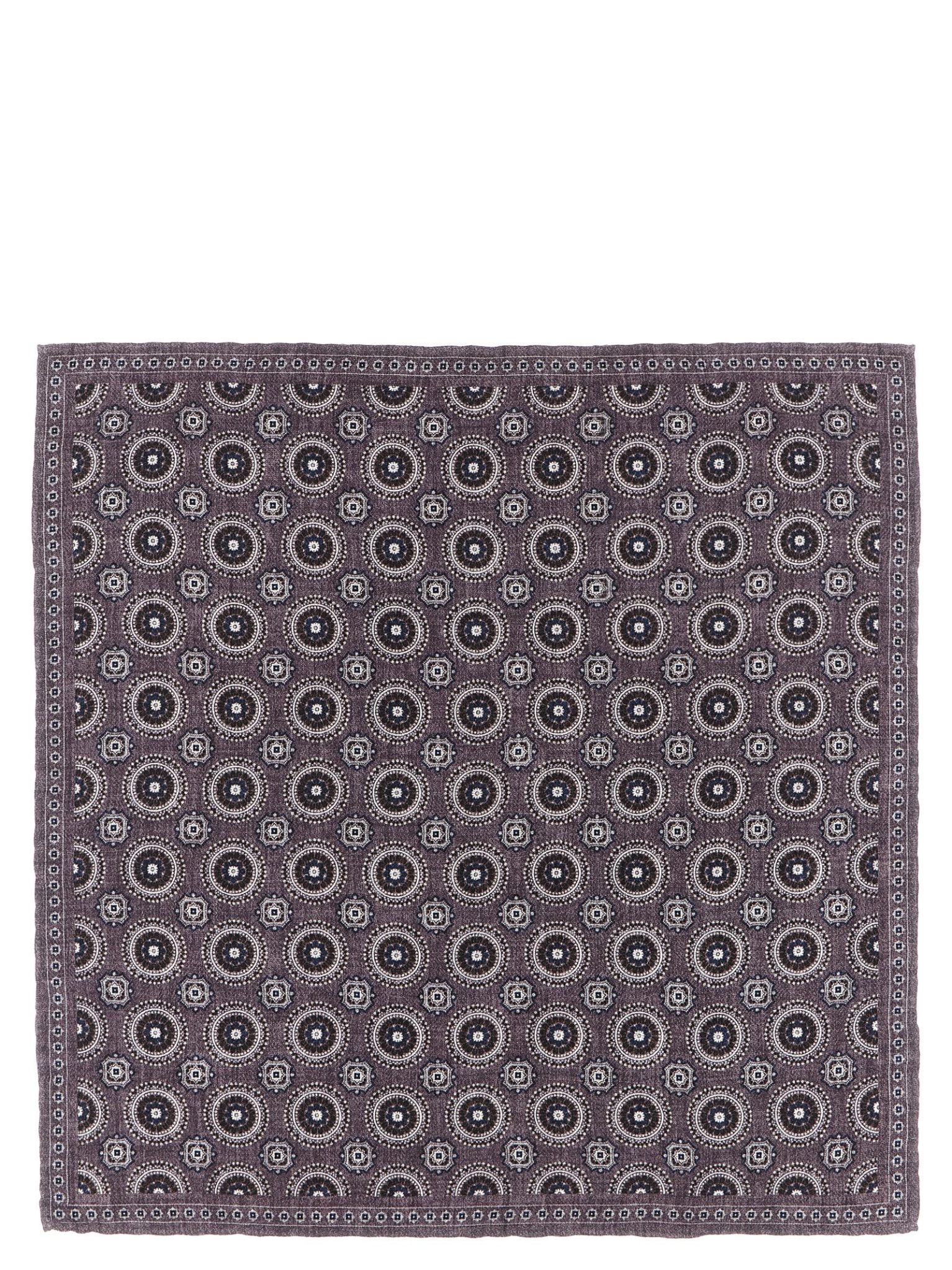 [Brunello Cucinelli] Tie FW26 MI8980091C9771