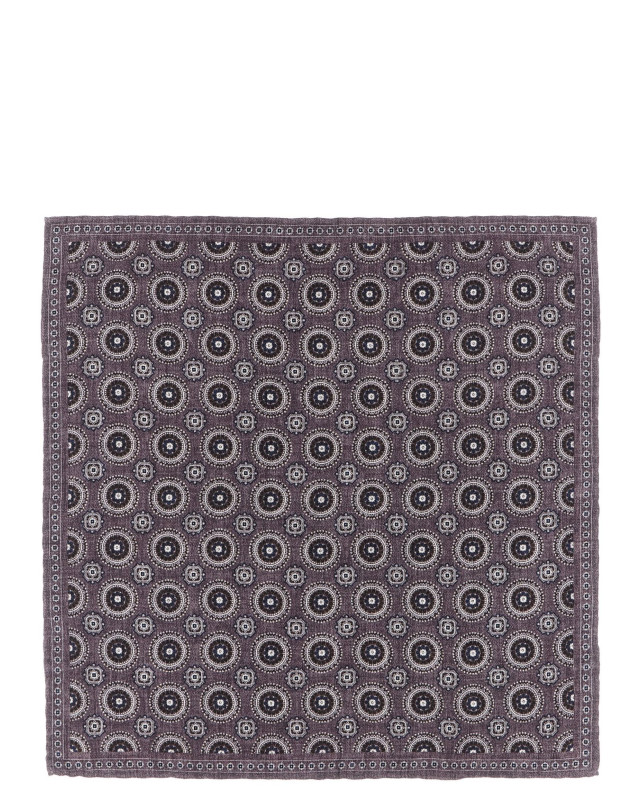 [Brunello Cucinelli] Tie FW26 MI8980091C9771