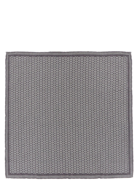 [Brunello Cucinelli] Tie FW26 MI8940091C9300