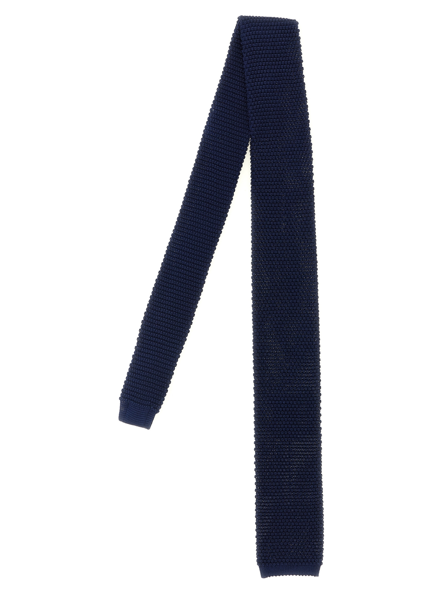 [Brunello Cucinelli] Tie FW26 MM8880018C2515