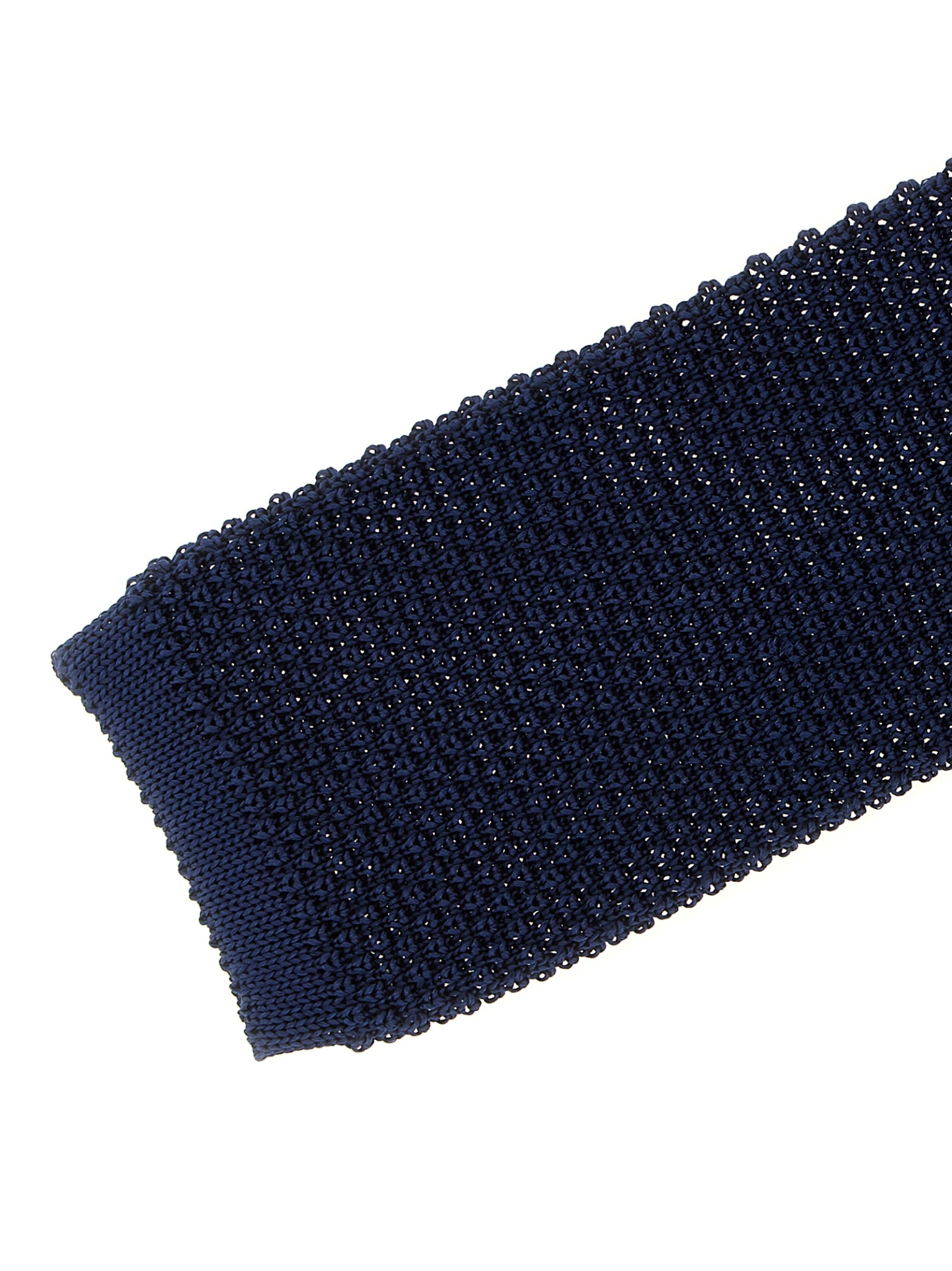 [Brunello Cucinelli] Tie FW26 MM8880018C2515