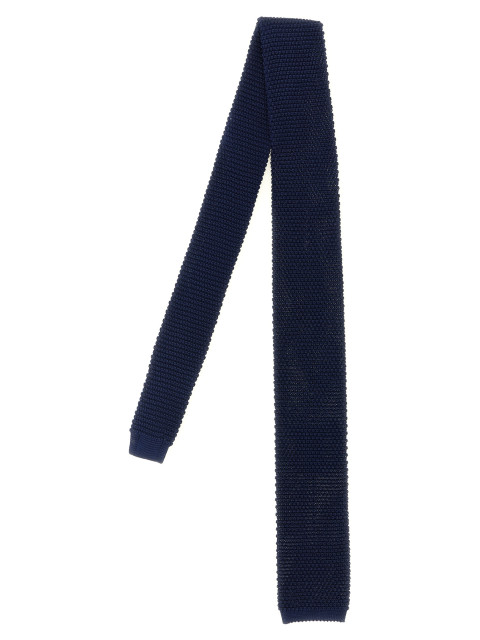 [Brunello Cucinelli] Tie FW26 MM8880018C2515