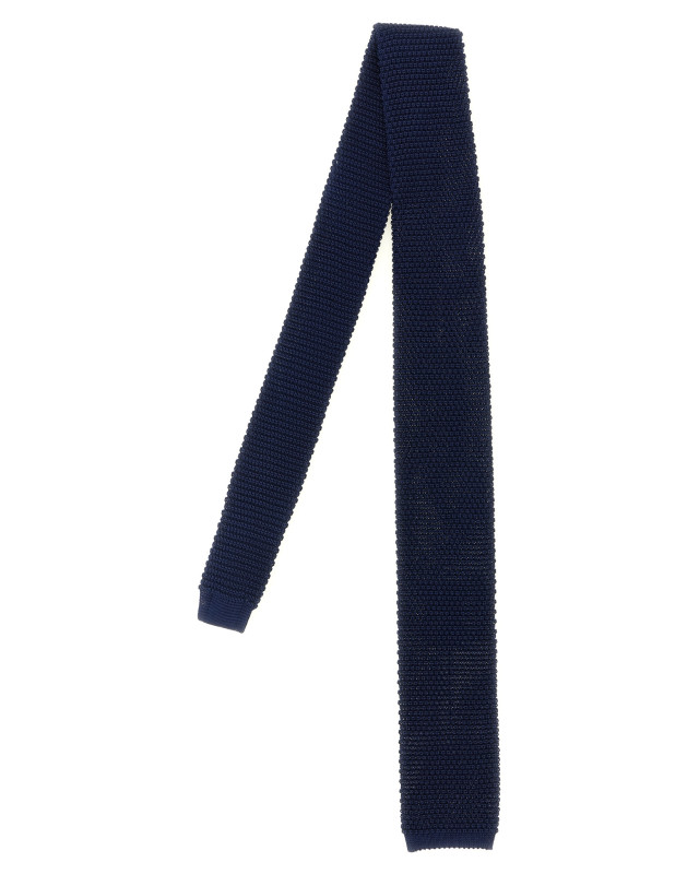 [Brunello Cucinelli] Tie FW26 MM8880018C2515