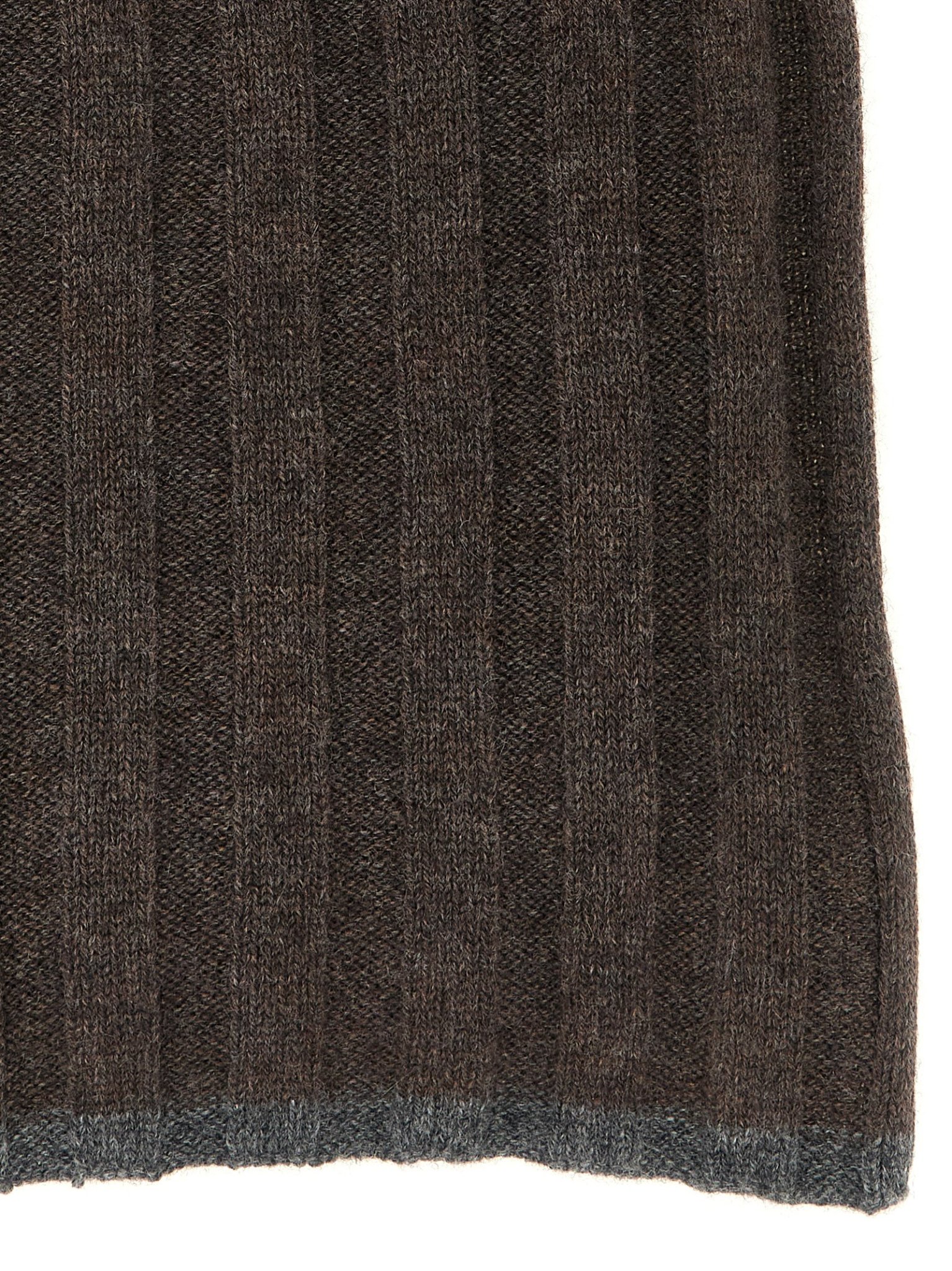 [Brunello Cucinelli] Scarf FW26 M2240819CD981