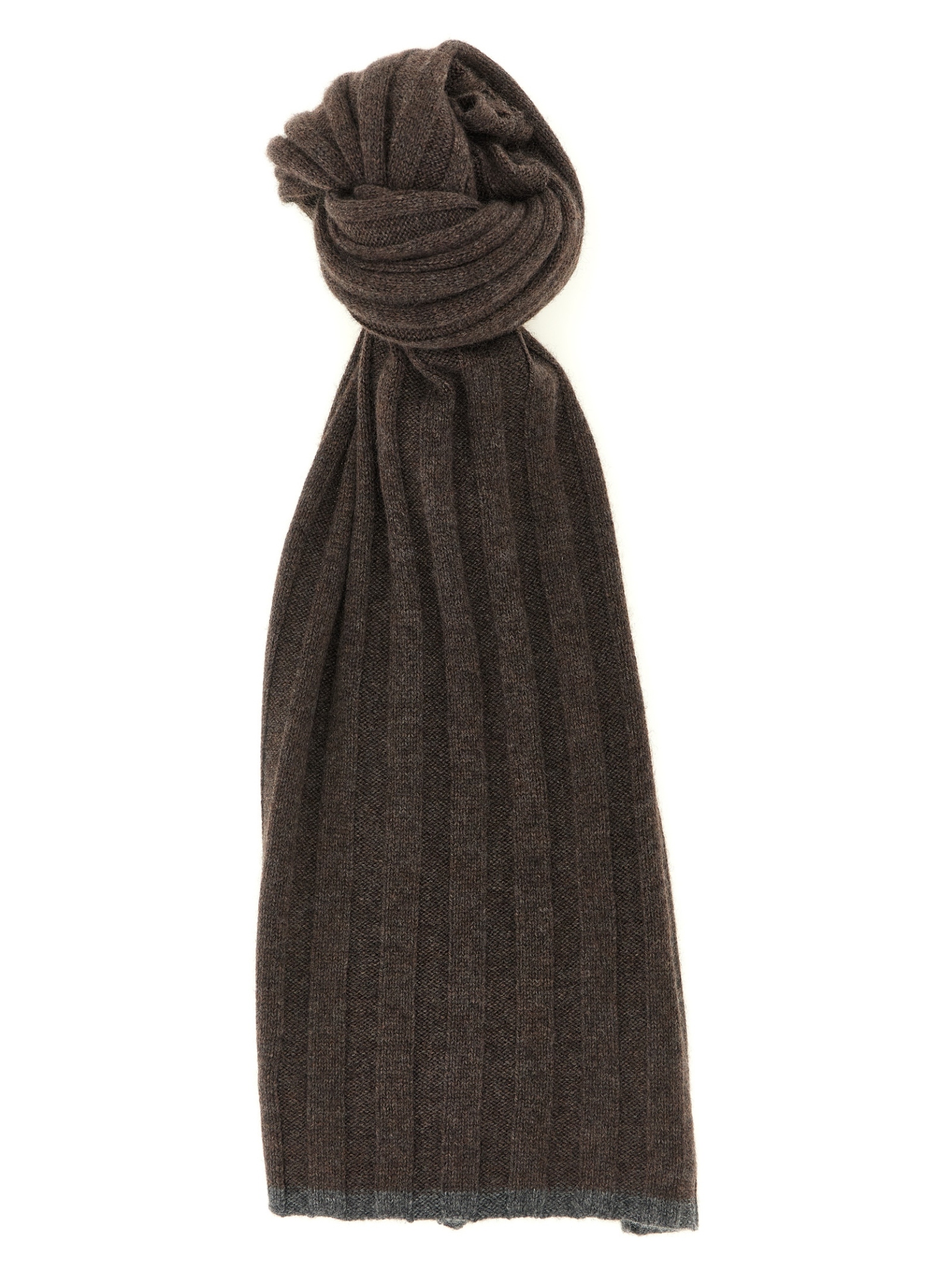 [Brunello Cucinelli] Scarf FW26 M2240819CD981