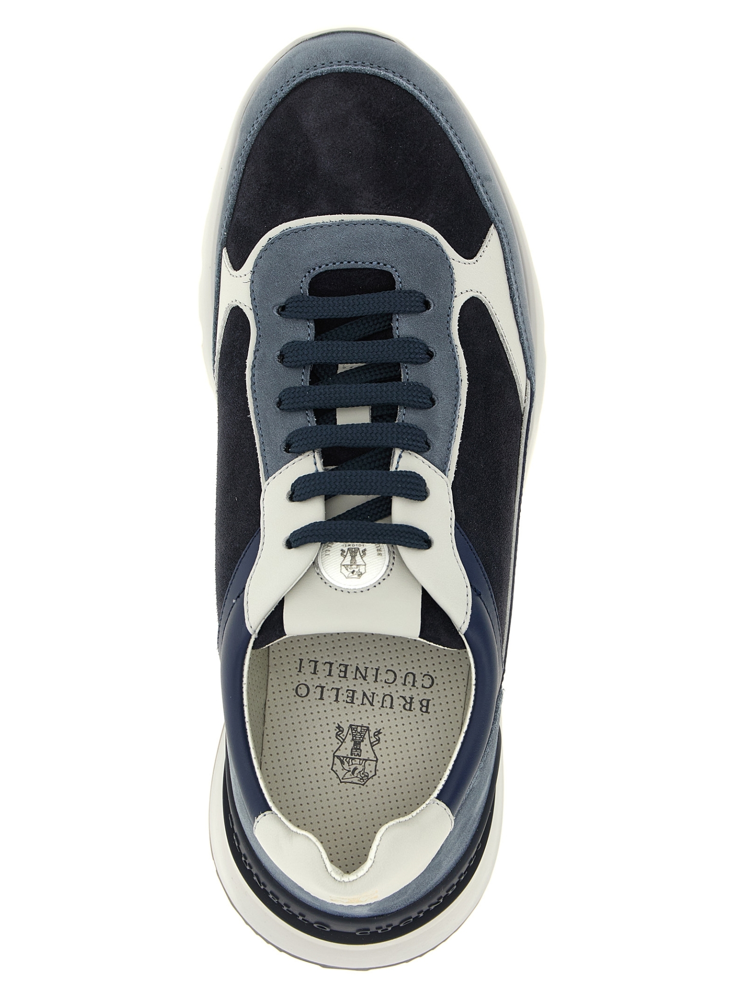 [Brunello Cucinelli] Sneakers FW26 MZUSNEO355CVV29