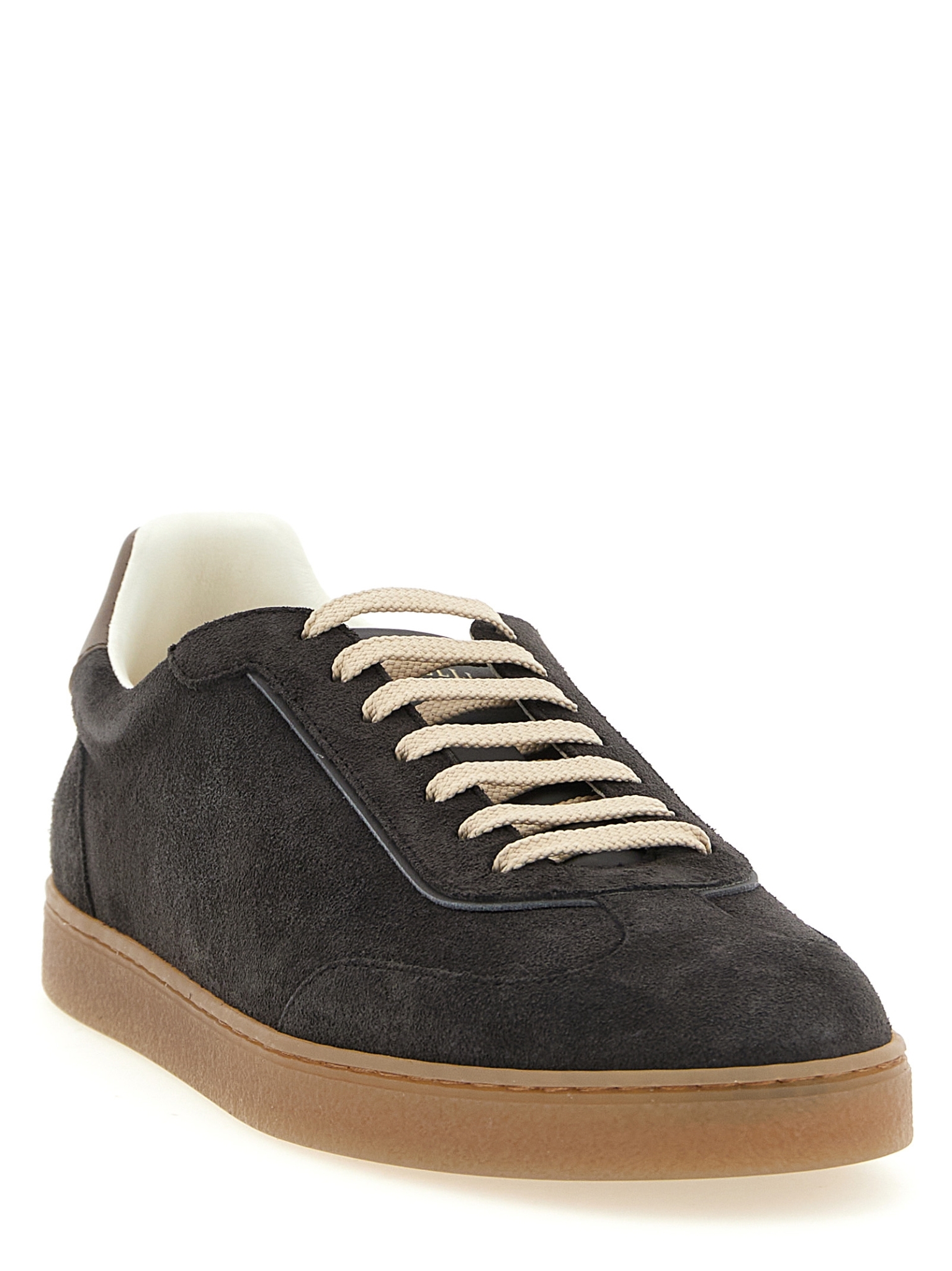 [Brunello Cucinelli] Sneakers FW26 MZUMGLJ336CLV06