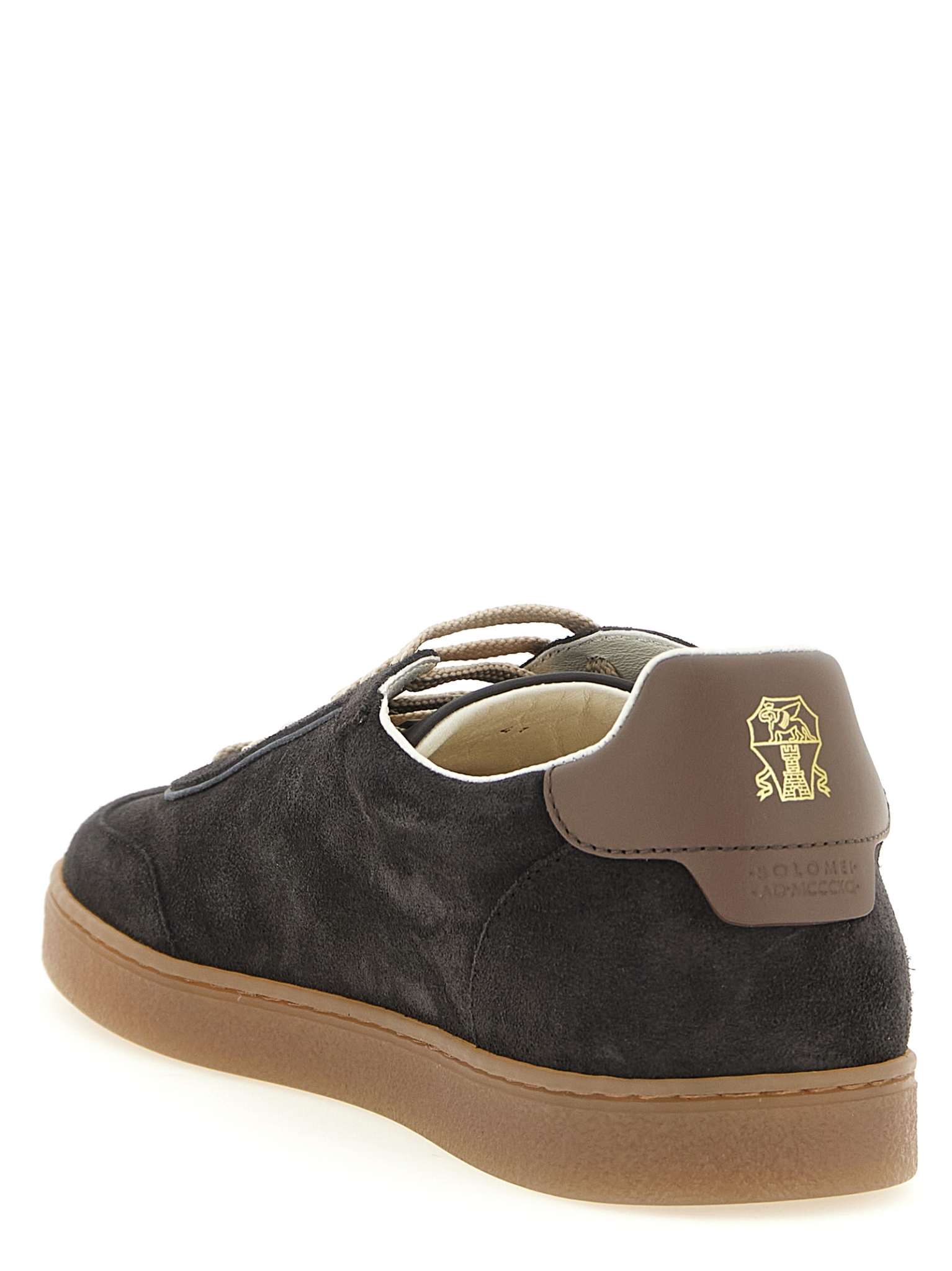 [Brunello Cucinelli] Sneakers FW26 MZUMGLJ336CLV06