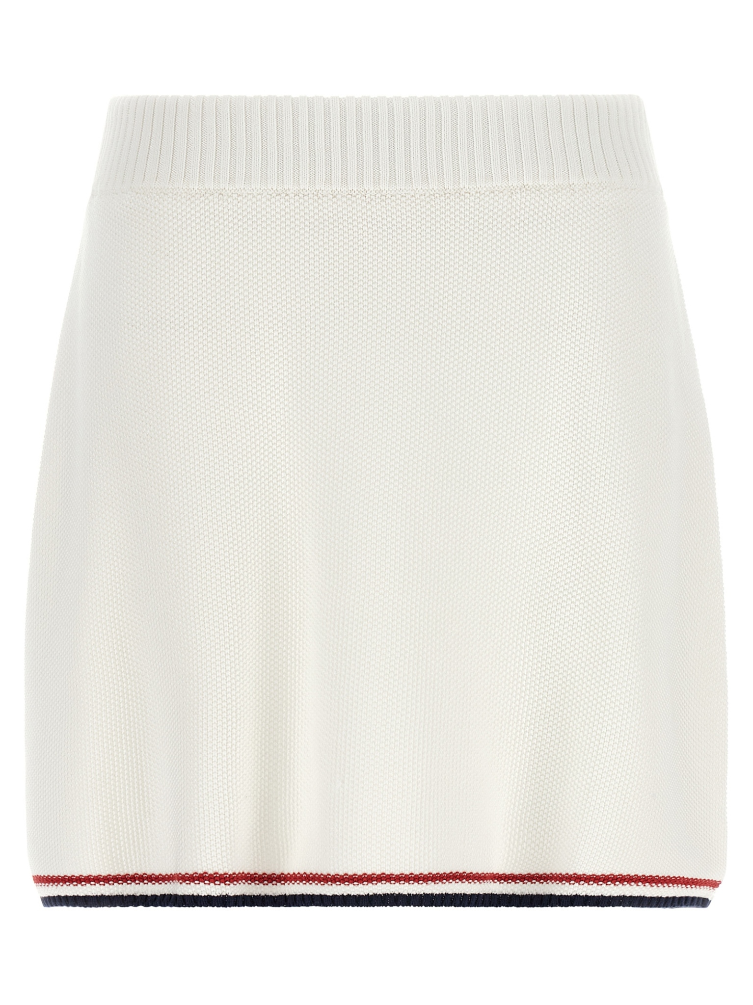 [Brunello Cucinelli] Mini skirt SS26 M19764589CZ930