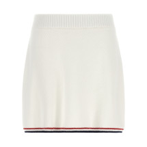 [Brunello Cucinelli] Mini skirt SS26 M19764589CZ930