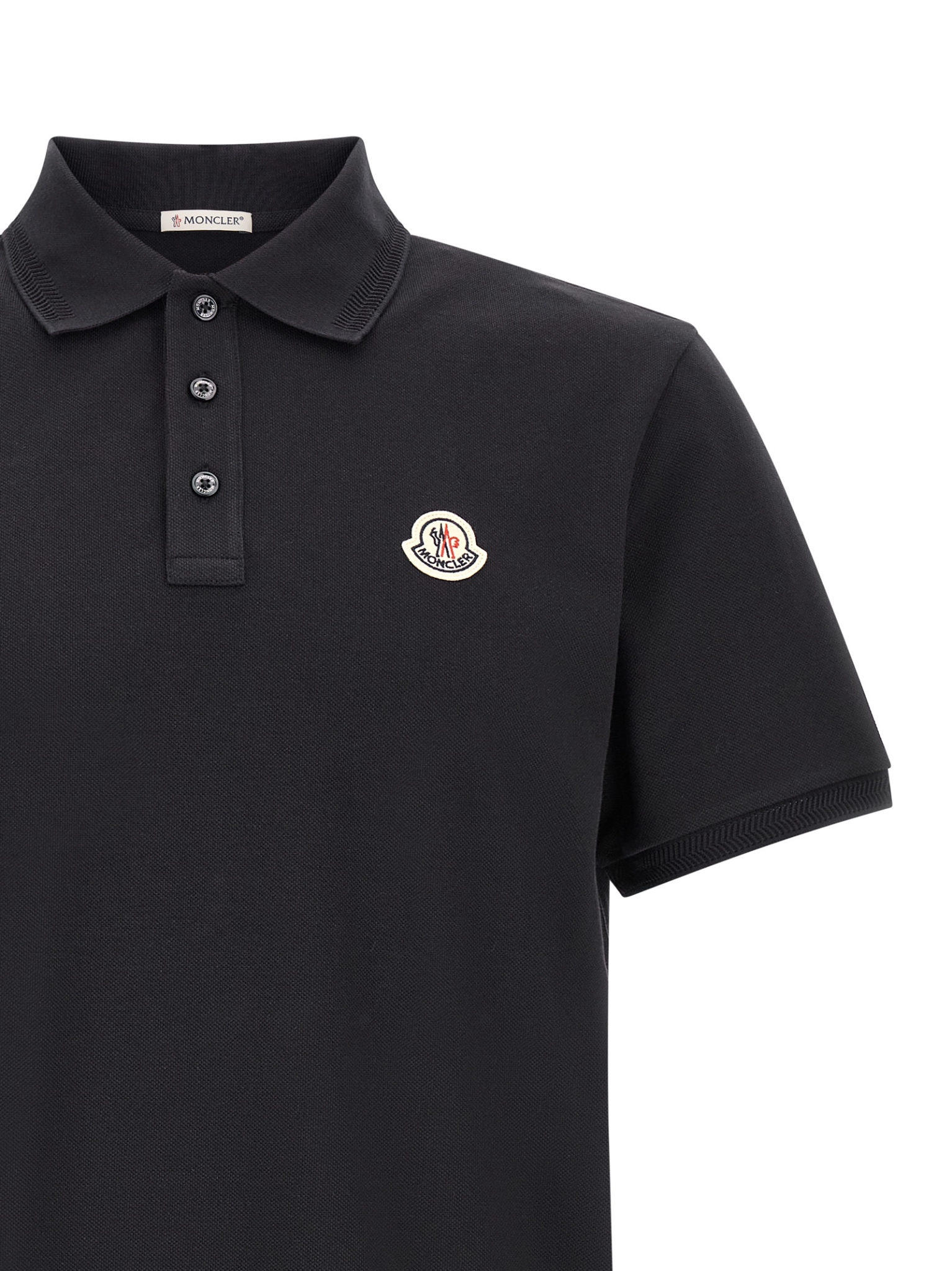 [Moncler] T-shirts Short Sleeve FW26 L20918A000118455677X