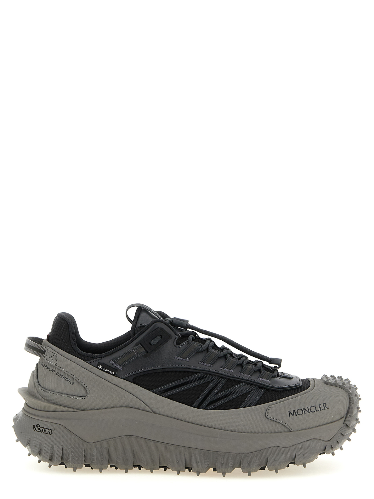 [Moncler] Sneakers FW26 L209A4M00120M7208926