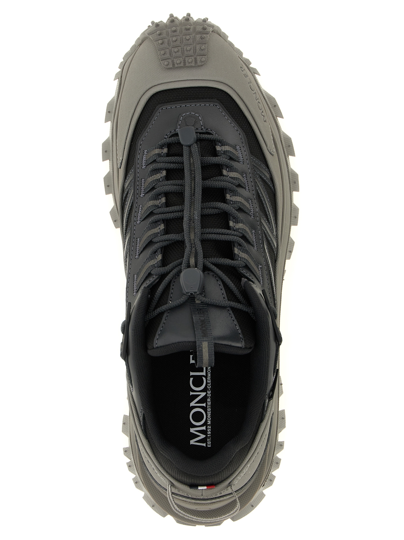 [Moncler] Sneakers FW26 L209A4M00120M7208926