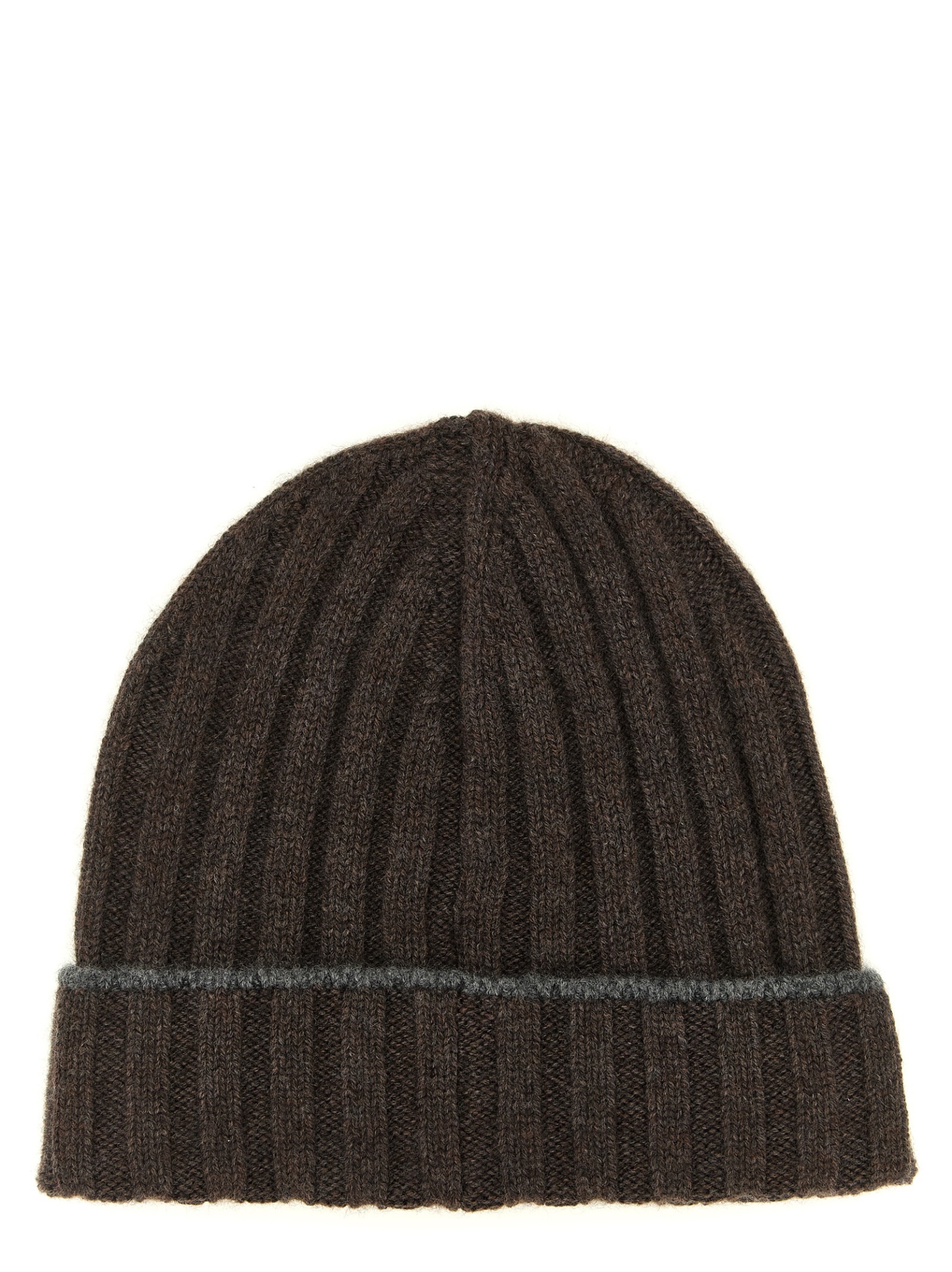 [Brunello Cucinelli] Beanie FW26 M2240900CD981