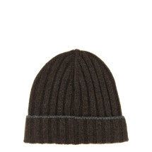 [Brunello Cucinelli] Beanie FW26 M2240900CD981