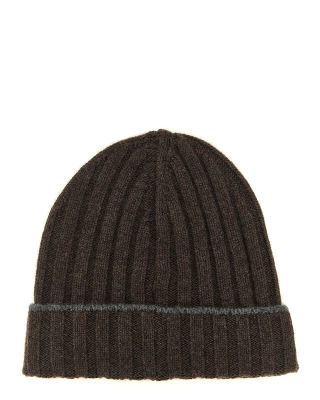 [Brunello Cucinelli] Beanie FW26 M2240900CD981