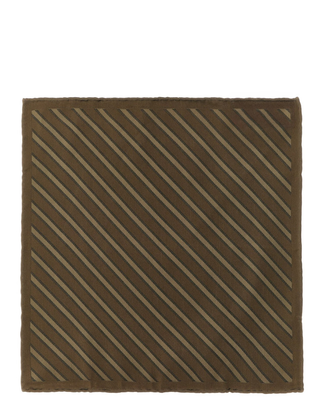 [Brunello Cucinelli] Tie FW26 MI8920091C1793